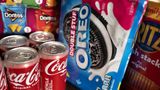 NIH funds study on the health effects of ultra processed foods