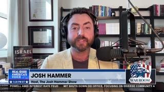 WE ARE KNEE DEEP IN A CONSTITUTIONAL CRISIS