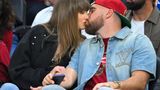 Taylor Swift marries Travis Kelce, singer's spokesperson says