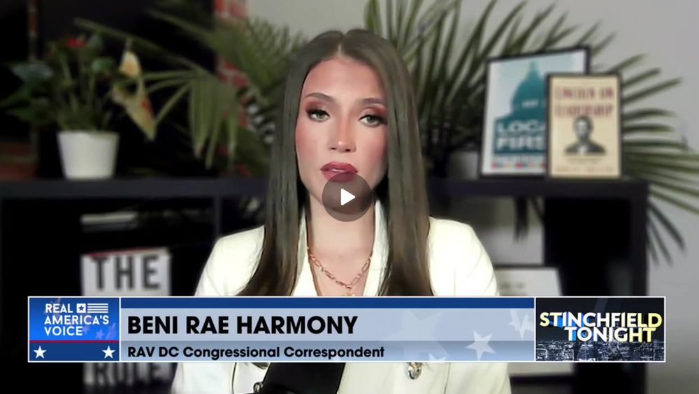 BREAKING: D.C. SHOOTING SUSPECT “OVERSTAYED HIS VISA”