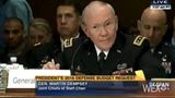 Joint Chiefs warn of continued sequestration cuts