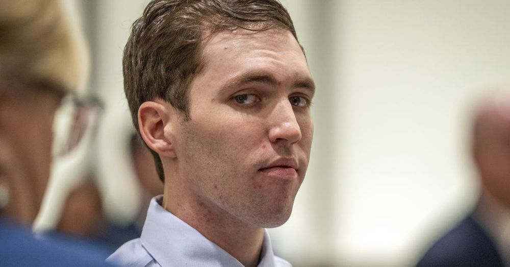 Judge denies request to remove death penalty in case against alleged Charlie Kirk assassin