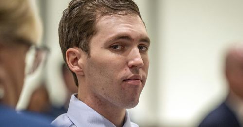 Lawyers for man accused of assassinating Charlie Kirk ask judge to remove death penalty option
