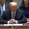 President Trump Participates in a United Nations Security Council Briefing on Counterproliferation