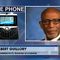 Elbert Guillory on The Rise of African American Leadership in the GOP
