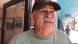 USA Deported Veterans in Tijuana BC Mexico