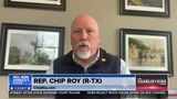 REP. CHIP ROY CONFIRMS WITH AG BONDI ABOUT EPSTEIN CO-CONSPIRATORS INVESTIGATIONS