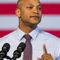Maryland elects first black governor as Democrats reclaim state's top job