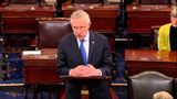 Harry Reid, Mitch McConnell hopeful on shutdown deal