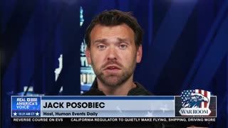 CONTACT JACK POSOBIEC IF YOU'RE IN PA!