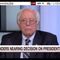 Bernie Sanders: ‘Where does Hillary stand?’