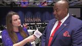 Mark Robinson talks about the future of the GOP and the importance of faith in America