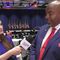 Mark Robinson talks about the future of the GOP and the importance of faith in America