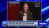 SEATTLE MAYOR IS A SOCIALIST