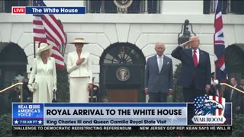 THE STAR SPANGLED BANNER