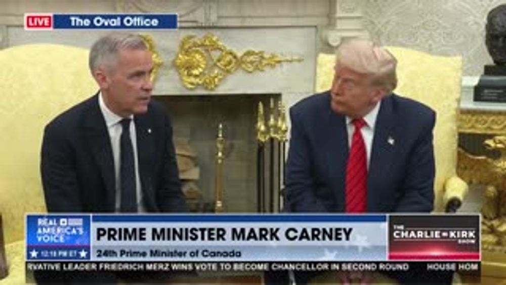 CANADA IS NOT FOR SALE