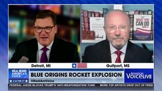 MANESS: ROCKETS ARE TOUGH