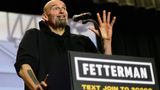 Oprah Winfrey backs Fetterman over Oz, whose TV career she helped start