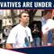 Charlie Kirk: Conservatives Are Under Attack
