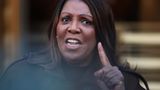 Letitia James has ‘no leg to stand on’ in lawsuit against Trump offshore wind order, experts say