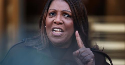 New York AG James leads coalition to stop White House from ending transgender treatments for minors