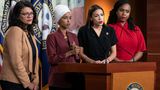 Trump: Four Democratic Congresswomen Not ‘Capable of Loving Our Country’