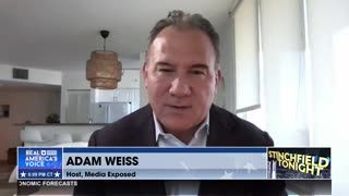 WHY ARE WE SUPPORTING LIBERAL MEDIA COVERAGE?
