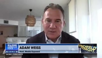 WHY ARE WE SUPPORTING LIBERAL MEDIA COVERAGE?