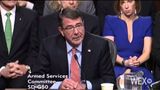 Secretary of Defense nominee calls for more defense spending