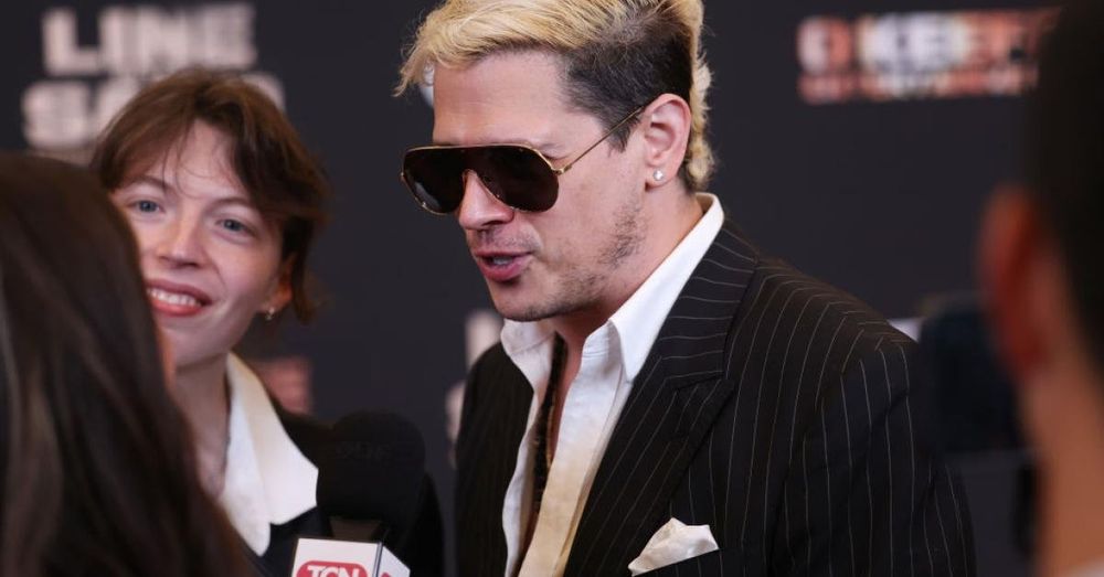 DHS confirms arrest of Milo Yiannopoulos, says he overstayed visa