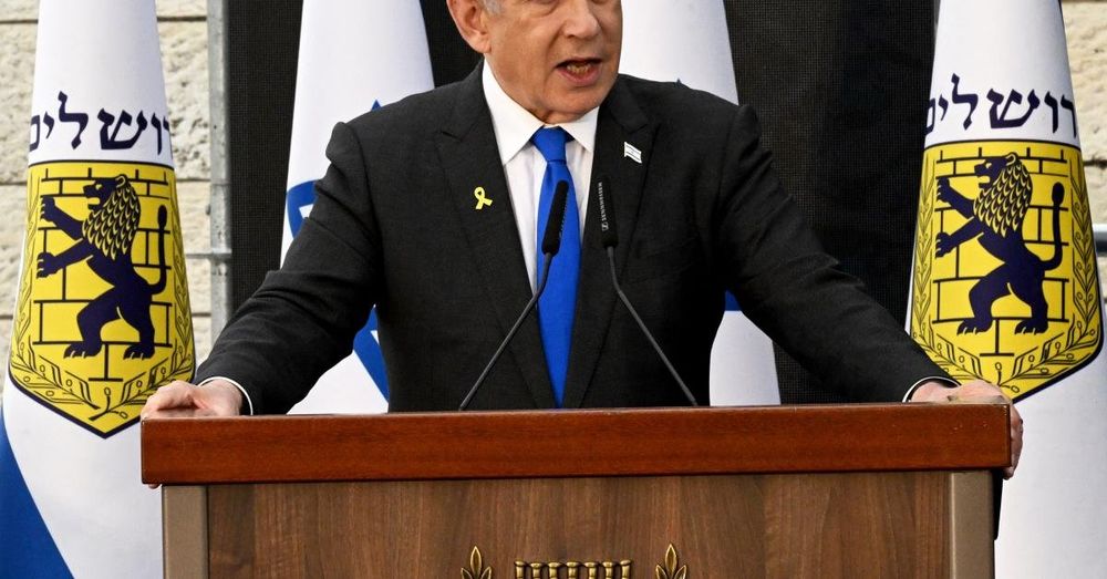 Israel's Security Cabinet approves plan to take over Gaza City: AP