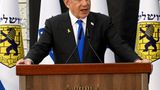 House approves sanctions on ICC over pursuit of Netanyahu arrest warrants