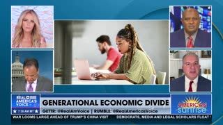 REP. PATRONIS ON REVIVING THE AMERICAN DREAM