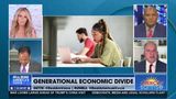 REP. PATRONIS ON REVIVING THE AMERICAN DREAM
