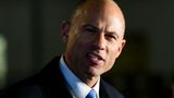 In prison tweets, Avenatti warns unseen evidence may benefit Trump in Bragg case