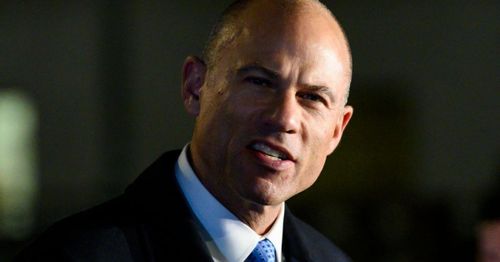 Stormy Daniels tells court Avenatti, representing himself, stole money from her book deal payments