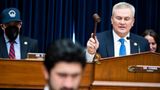 Oversight Chairman James Comer blasts Secret Service over lack of drone use: 'Not up to the job’