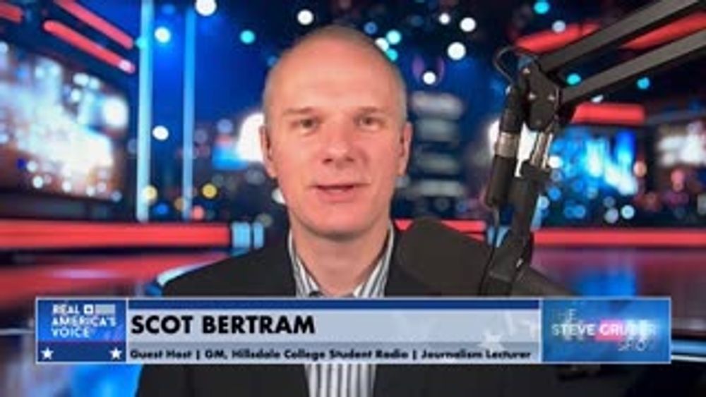 THE DEMOCRAT'S WORST ENEMY