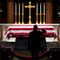 Final Eulogies Set for Former US President George HW Bush