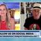 WATCH Karen Turk's Exclusive Interview With Roger Stone