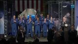 Vice President Pence Delivers Remarks at the 2017 Astronaut Selection Announcement