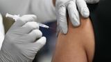In Michigan, 246 fully vaccinated people tested positive for COVID-19, three died