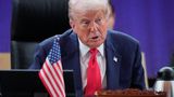 Trump inks peace, trade deals ending conflict between Cambodia and Thailand, blasts U.N.