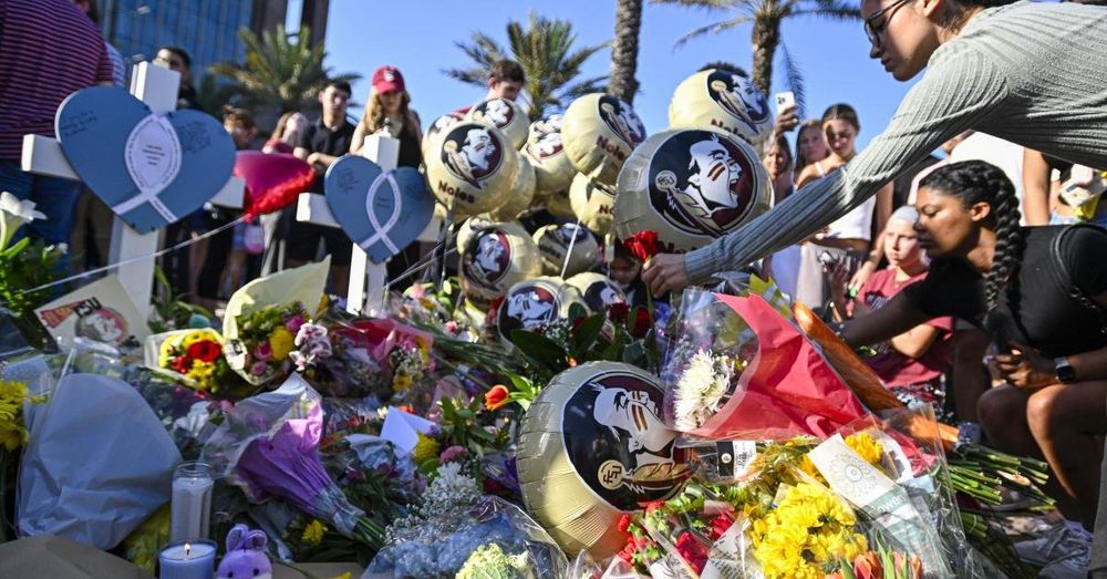 Florida AG initiates criminal probe into role ChatGPT played in Florida State University slaying