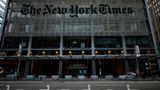 New York Times reporter resigns for having referred to a racial slur two years ago