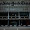 New York Times reporter resigns for having referred to a racial slur two years ago