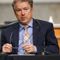 Senate passes Paul's amendment to bar government from funding gain-of-function research in China...