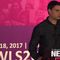 Ben Shapiro Speaks at #YWLS2017