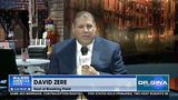 David Zere Warns Summertime Riots Could Be Coming