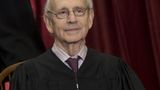 Justice Breyer to retire from Supreme Court, report